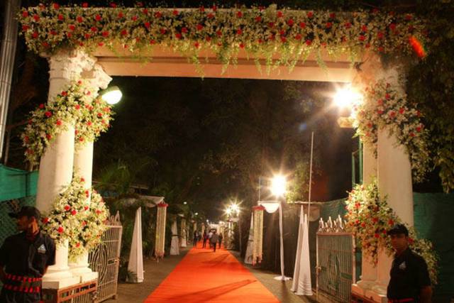 Budget Weddings