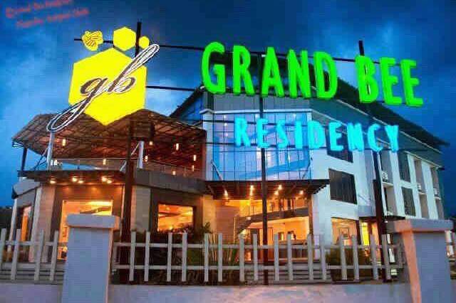 Grand Bee Residency