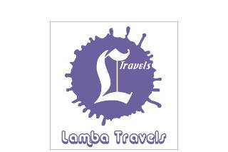 Lamba travels logo
