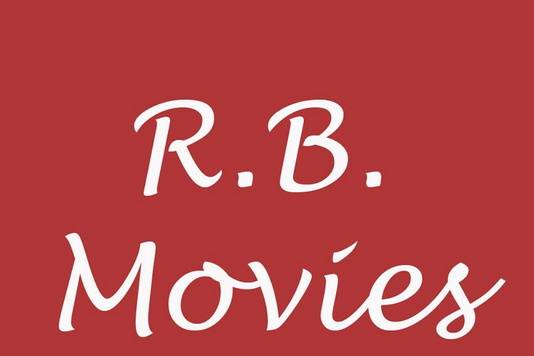 R.B. Movies & Studio