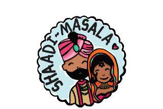 Shaadi masala logo
