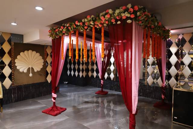 Mandap