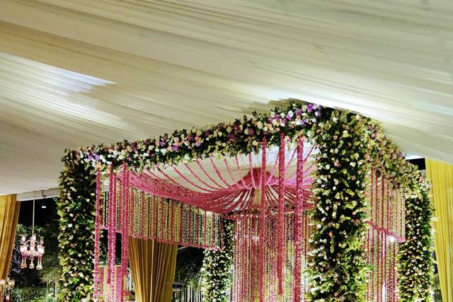 Top 5 Wedding Planners in Delhi 