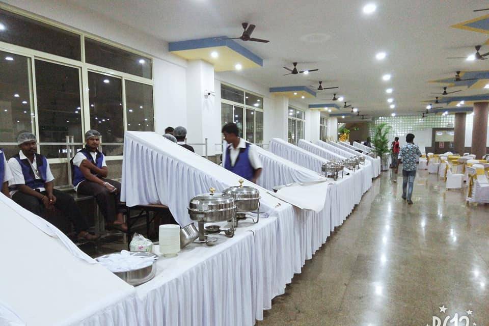 Catering Service