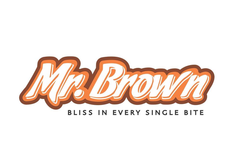 Mr Brown Bakery, Ghaziabad