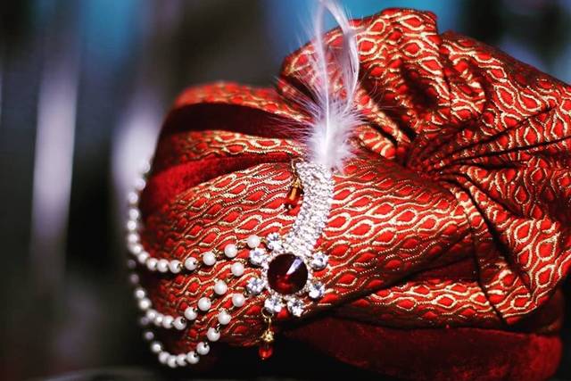Wedding photography