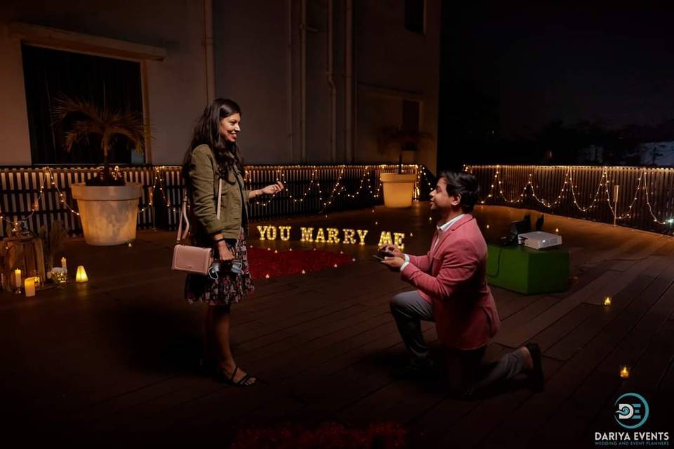 Proposal