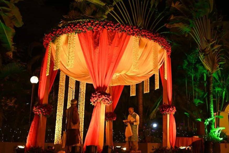 MANDAP