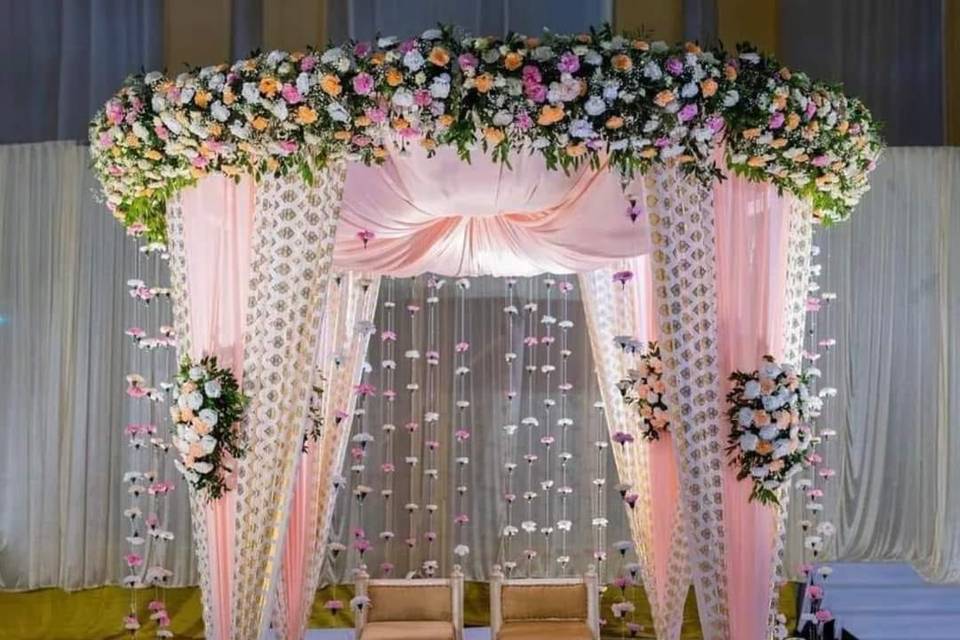 MANDAP