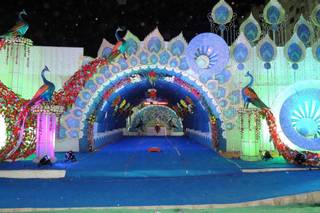 MM Events And Entertainment, Surat