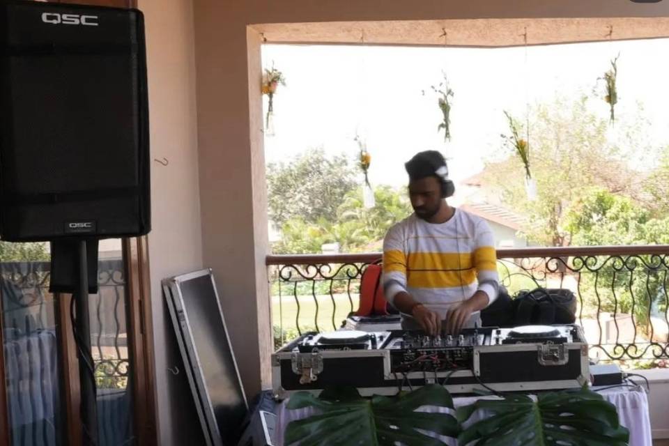 Private Party