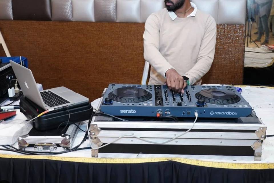 Corporate Gig