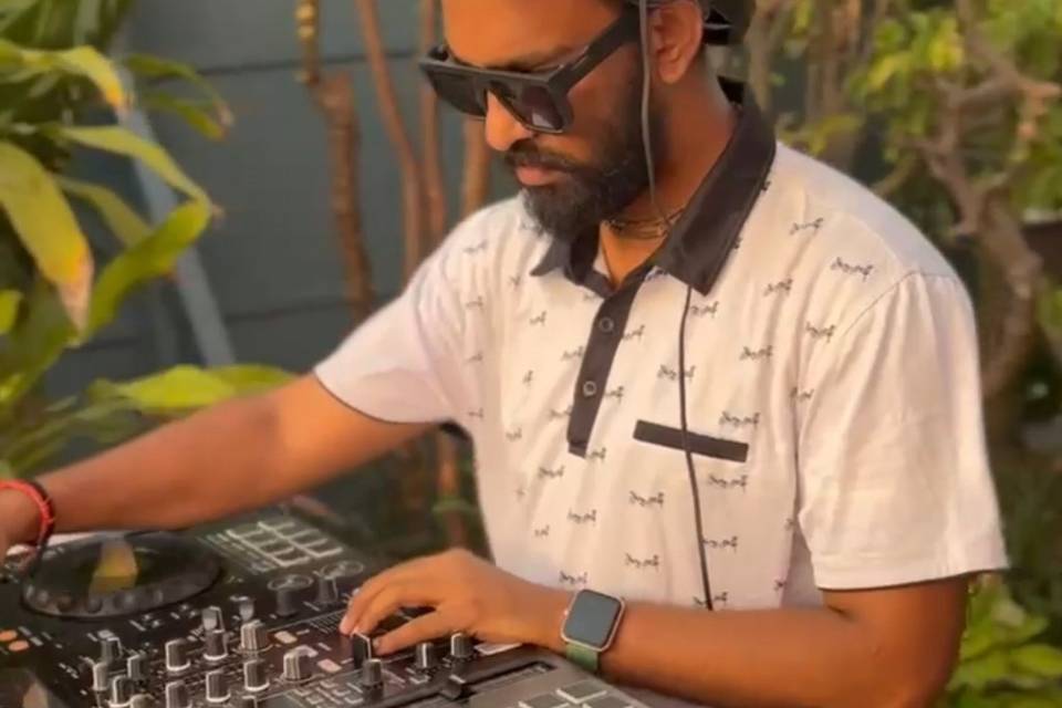 Private Party