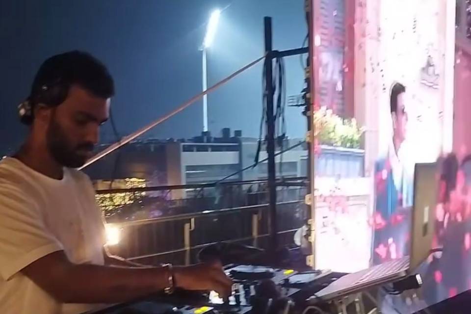 Private Party