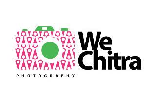 We chitra photography logo