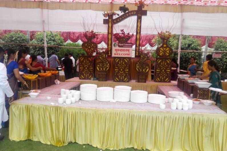 Vipul Caterers, Sadashiv Peth