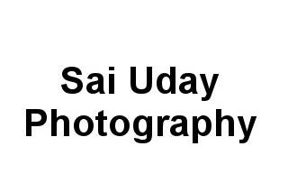 Sai Uday Photography logo