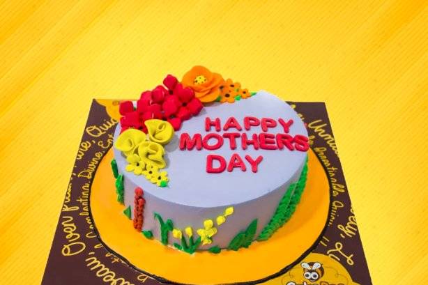 Order Cake Online | Father's Day Cakes in Bangalore, Coimbatore & Chennai |  CakeBee