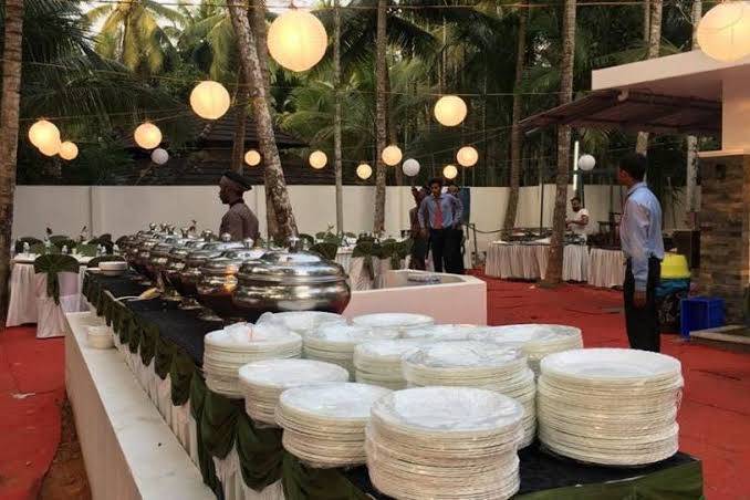 Ayyappa Swami Caterers