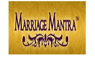 Marriage Mantra Logo