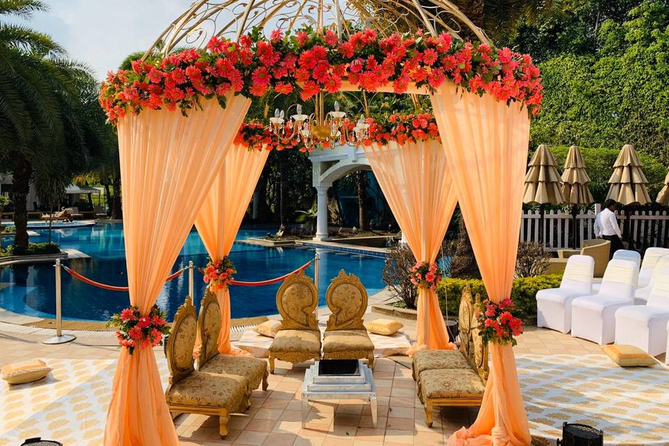 MANDAP