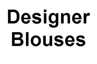 Designer Blouses