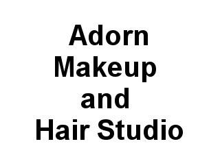 Adorn Makeup and Hair Studio, Faridabad
