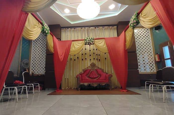 Navyug Marriage Hall