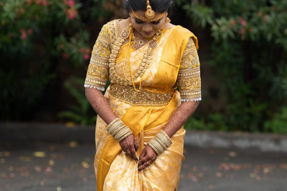 Saree