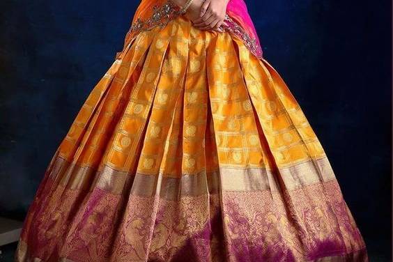 Saree