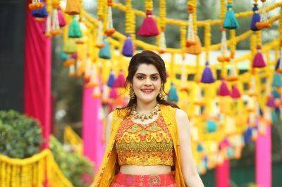 Lehenga