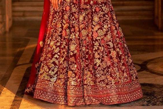 Lehenga