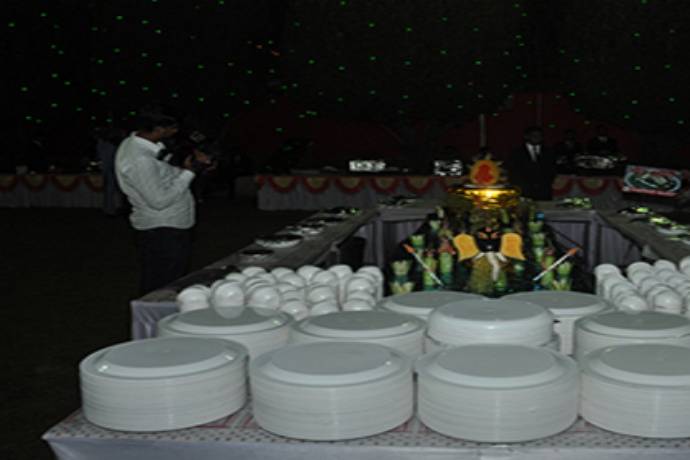 Swamini Caterers