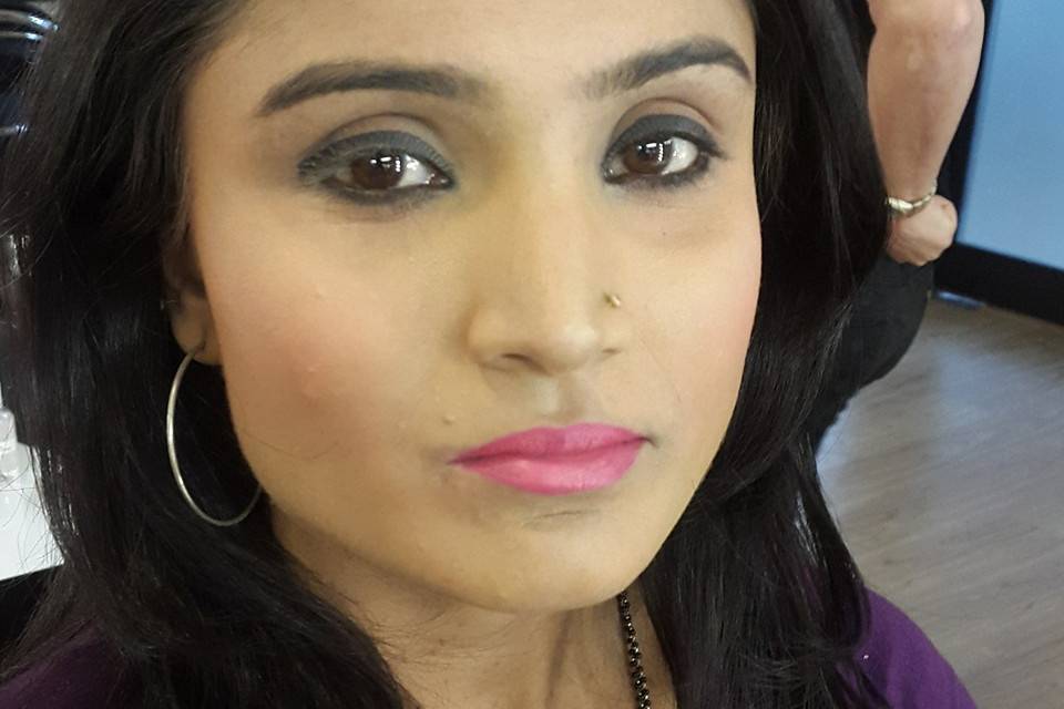 Makeup By Upasana Goel, Okhla