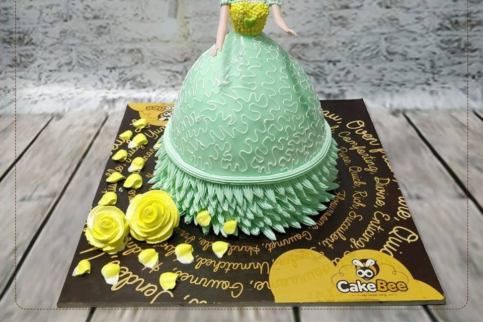 CakeBee, Ramanathapuram order online - Zomato