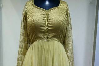 Shreeji creations designer blouses