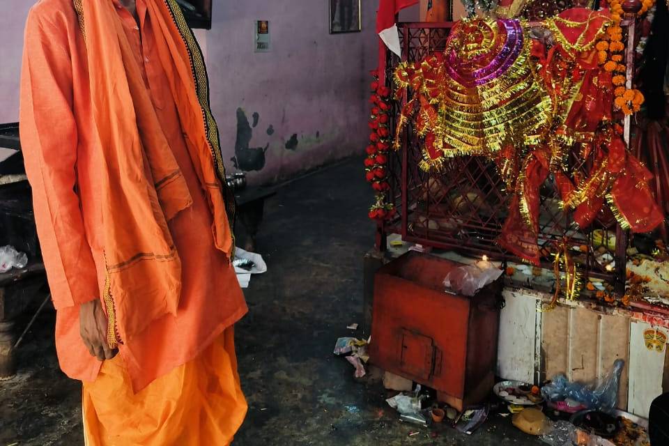 Navratri Pooja