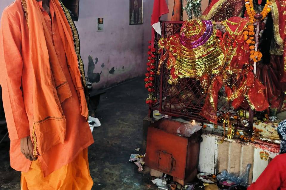 Navratri Pooja