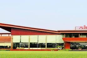 AKM Resorts, Zirakpur