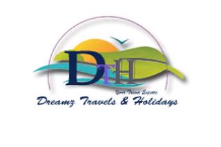 Dreamz travels logo