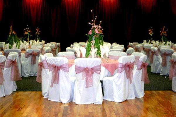 Khera's Banquet, Caterers & Wedding Organizers