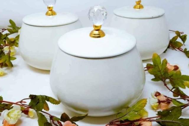 Wedding Gifts