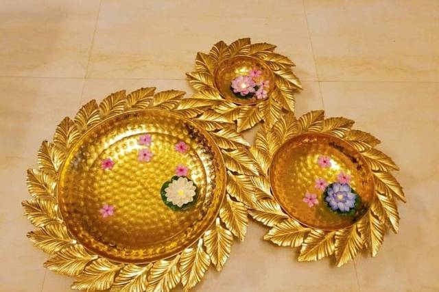 Wedding Gifts