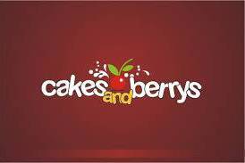 Cakes and Berrys