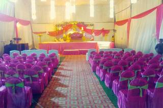 Raghuvanshi Marriage Lawn, Lucknow