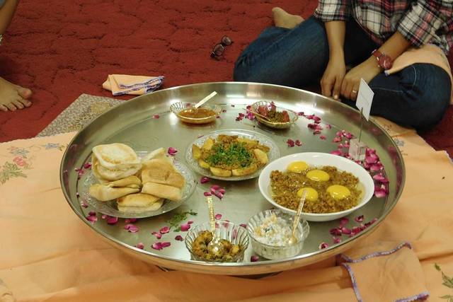 यूपी के ये 20 व्यंजन आपके मुंह में ला देंगे पानी, खुद को नहीं रोक पाएंगे  खाने से | top 20 famous foods of uttar pradesh | Patrika News