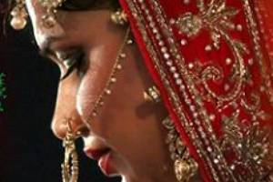 Bride