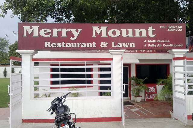Merry Mount Restaurant & Lawn