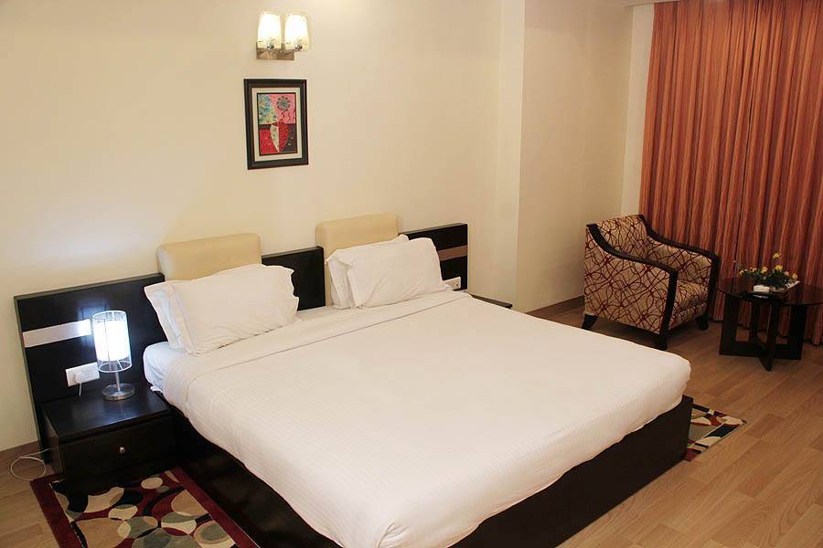 Hotel Softel Plaza, Dehradun