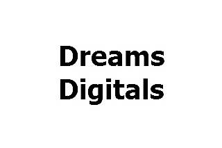 Dreams Digitals Logo